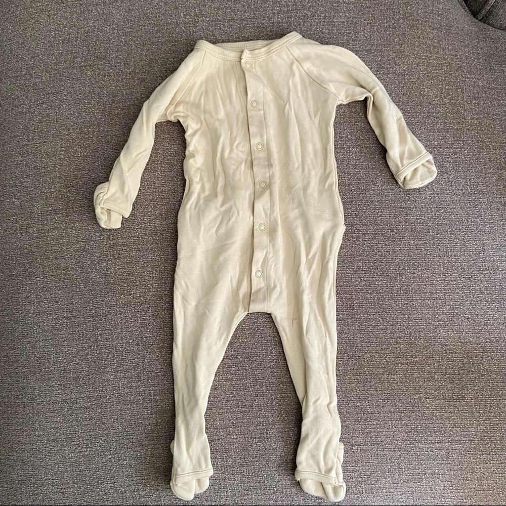 Goumikids Onesie